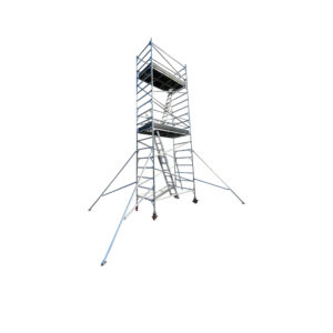 Mobile Scaffold Towers